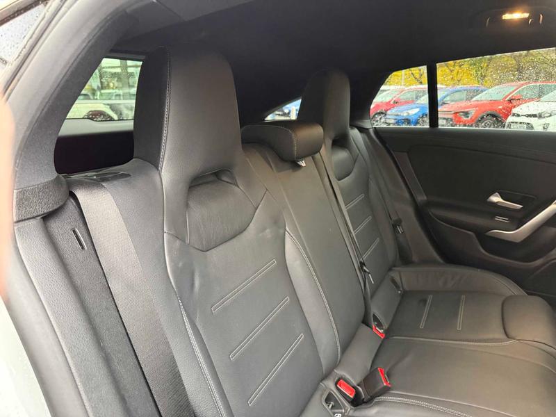 Used Mercedes-Benz CLA 2020 for sale - 76545380: Photo 20