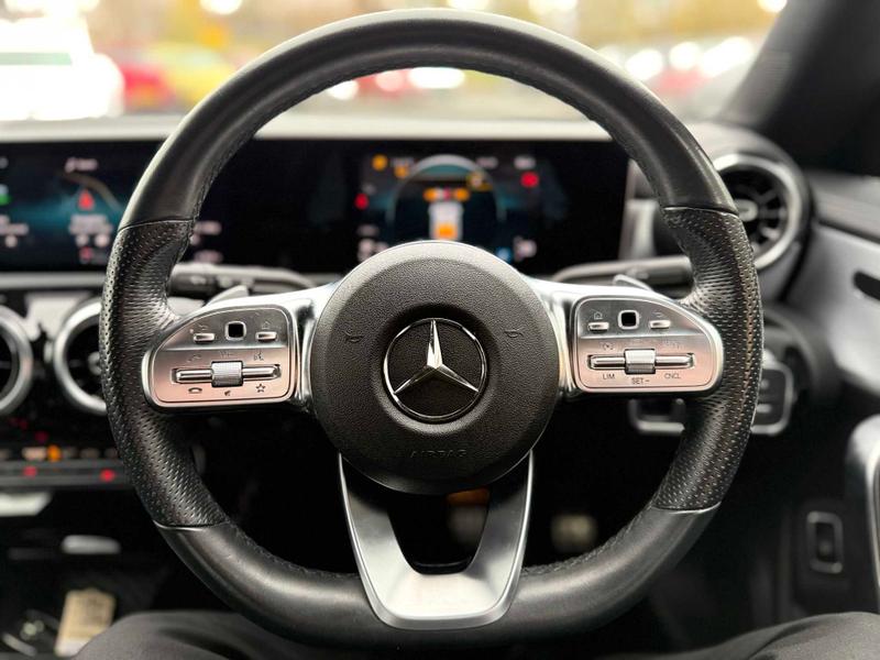 Used Mercedes-Benz CLA 2020 for sale - 76545380: Photo 26