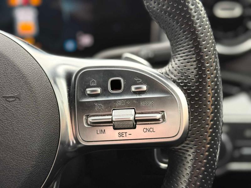 Used Mercedes-Benz CLA 2020 for sale - 76545380: Photo 27