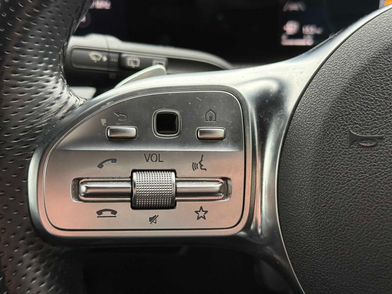 Used Mercedes-Benz CLA 2020 for sale - 76545380: Photo 28