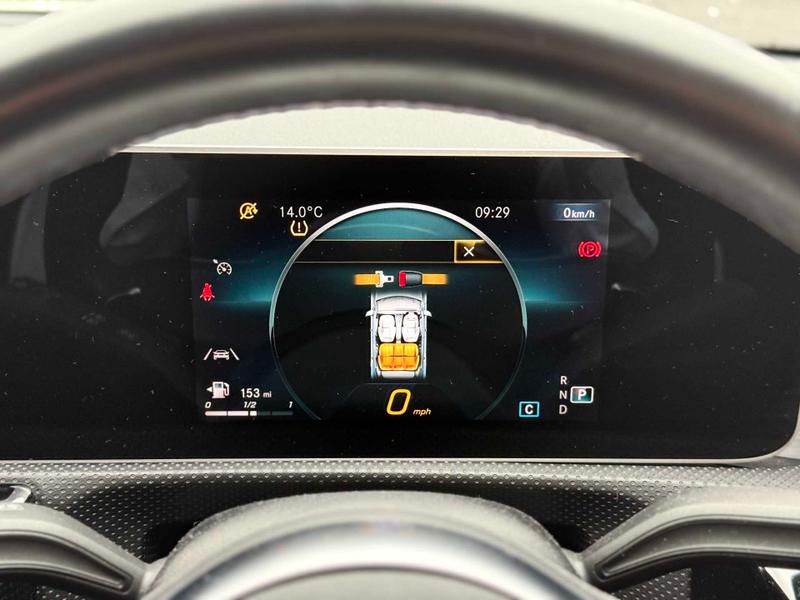 Used Mercedes-Benz CLA 2020 for sale - 76545380: Photo 29