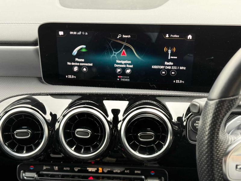 Used Mercedes-Benz CLA 2020 for sale - 76545380: Photo 30