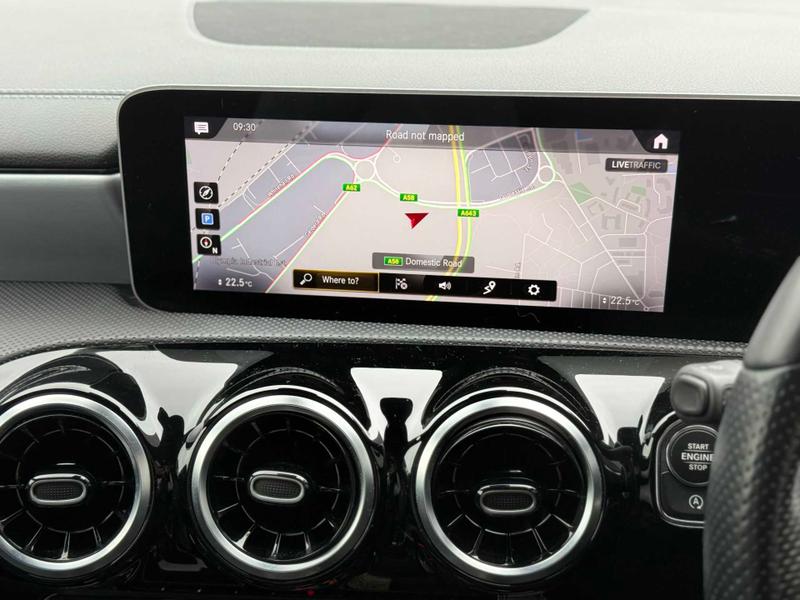 Used Mercedes-Benz CLA 2020 for sale - 76545380: Photo 31