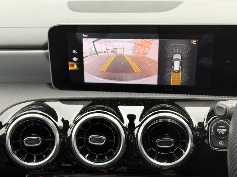 Used Mercedes-Benz CLA 2020 for sale - 76545380: Photo 32