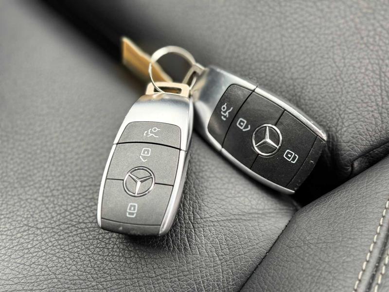 Used Mercedes-Benz CLA 2020 for sale - 76545380: Photo 38