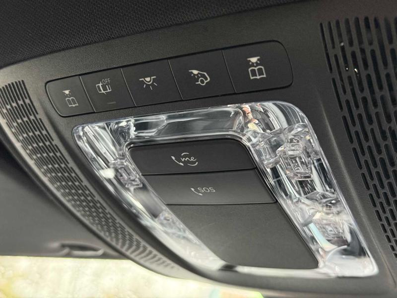 Used Mercedes-Benz CLA 2020 for sale - 76545380: Photo 39