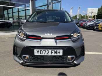 Used Kia Picanto 2022 for sale - 75173052: Photo
