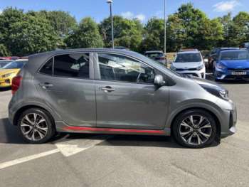 Used Kia Picanto 2022 for sale - 75173052: Photo