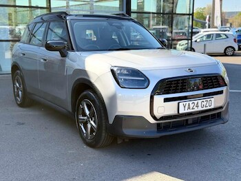 Used MINI Countryman 2024 for sale - 78357236: Photo