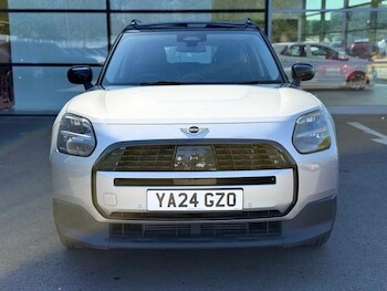 Used MINI Countryman 2024 for sale - 78357236: Photo