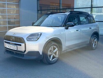 Used MINI Countryman 2024 for sale - 78357236: Photo