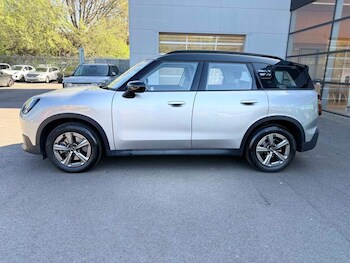 Used MINI Countryman 2024 for sale - 78357236: Photo
