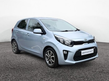 Used Kia Picanto 2019 for sale - 79141103: Photo