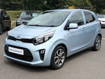 Used Kia Picanto 2019 for sale - 79141103: Photo
