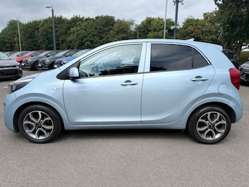 Used Kia Picanto 2019 for sale - 79141103: Photo