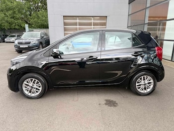 Used Kia Picanto 2023 for sale - 78907417: Photo