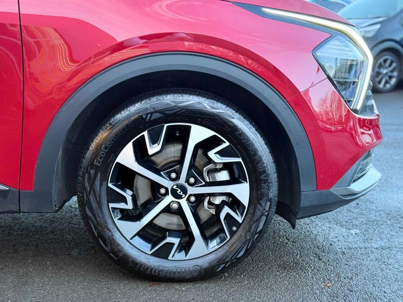 Used Kia Sportage 2025 for sale - 76722931: Photo 11