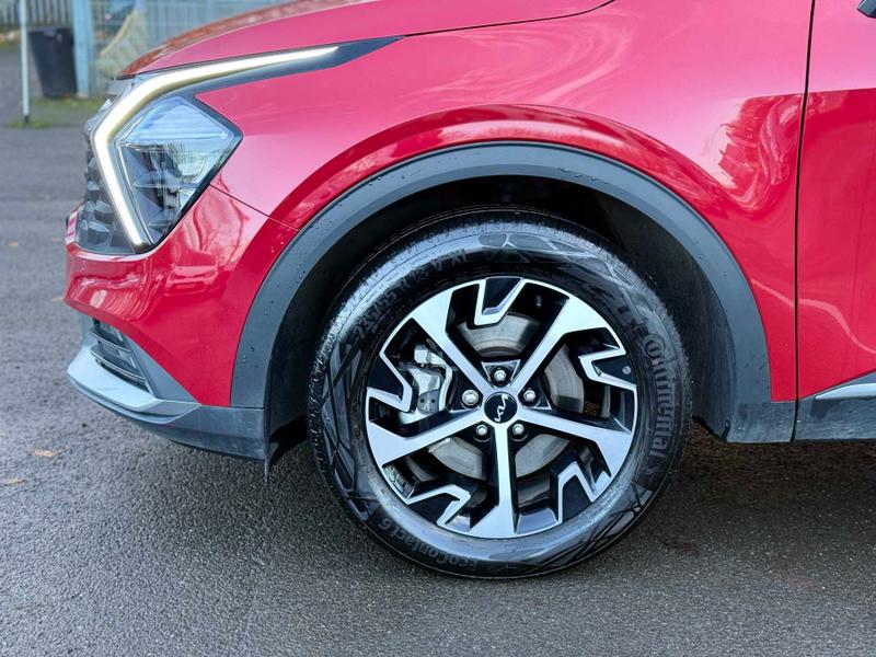 Used Kia Sportage 2025 for sale - 76722931: Photo 12