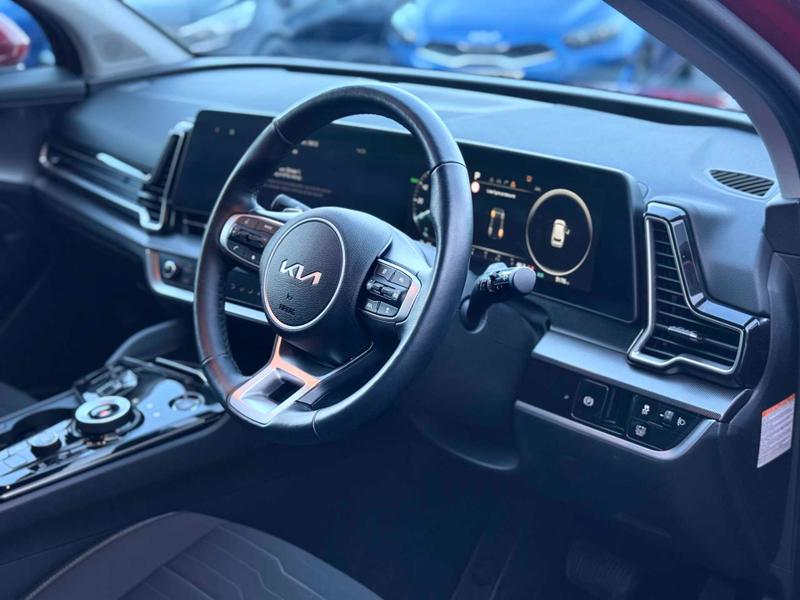 Used Kia Sportage 2025 for sale - 76722931: Photo 14