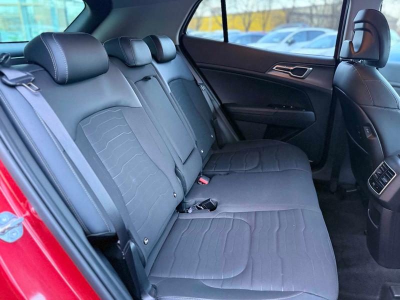 Used Kia Sportage 2025 for sale - 76722931: Photo 18