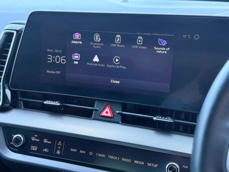 Used Kia Sportage 2025 for sale - 76722931: Photo 30