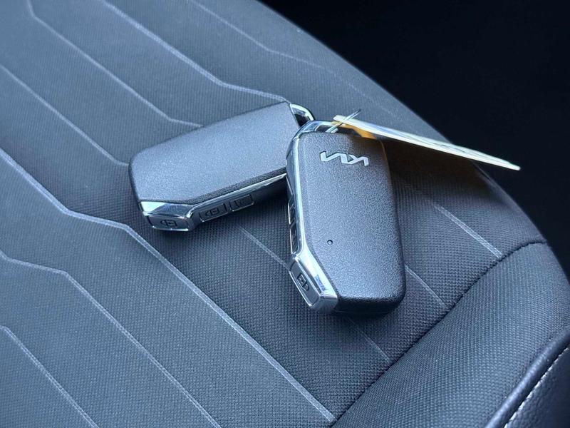 Used Kia Sportage 2025 for sale - 76722931: Photo 40