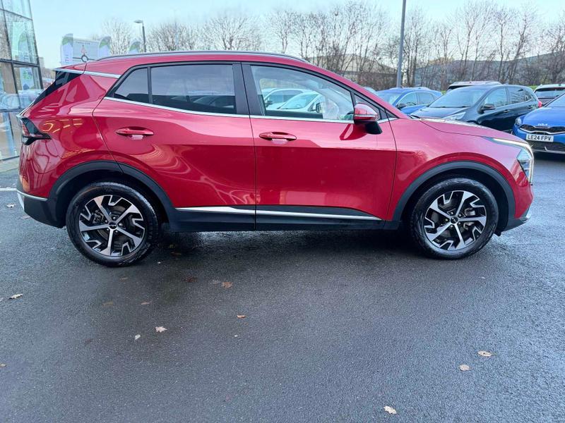 Used Kia Sportage 2025 for sale - 76722931: Photo 8