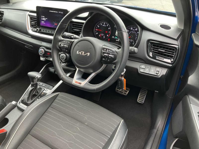 Used Kia Stonic 2022 for sale - 76056061: Photo 13