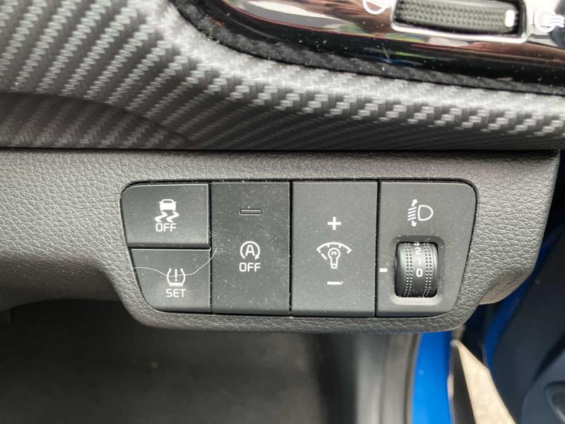 Used Kia Stonic 2022 for sale - 76056061: Photo 14
