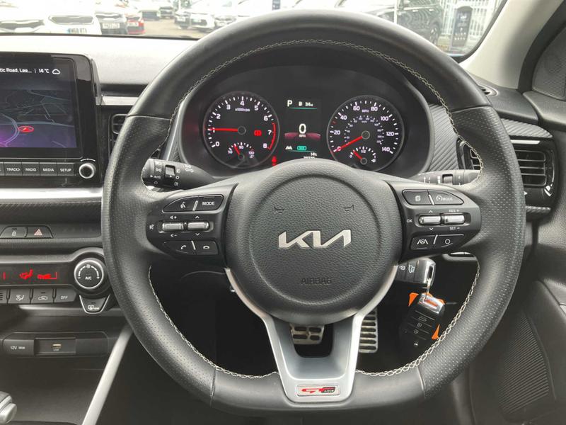 Used Kia Stonic 2022 for sale - 76056061: Photo 24