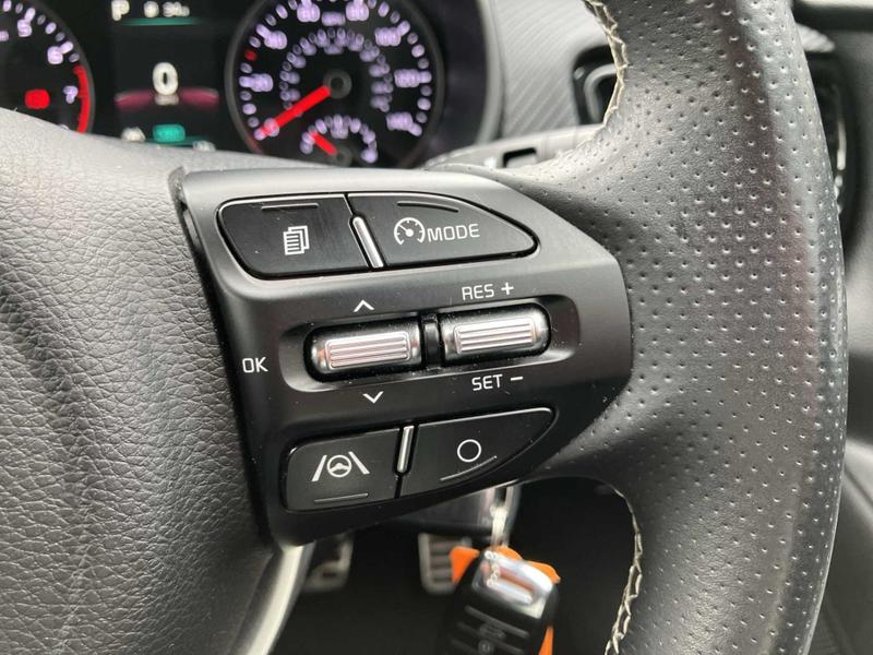 Used Kia Stonic 2022 for sale - 76056061: Photo 25