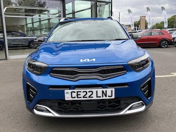 Used Kia Stonic 2022 for sale - 76056061: Photo 2