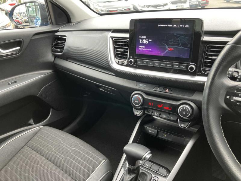 Used Kia Stonic 2022 for sale - 76056061: Photo 30