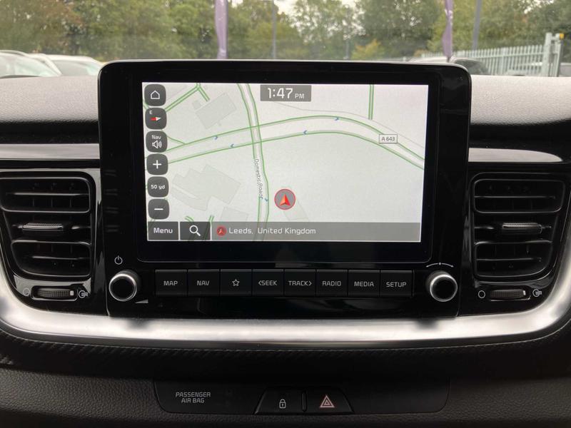Used Kia Stonic 2022 for sale - 76056061: Photo 33