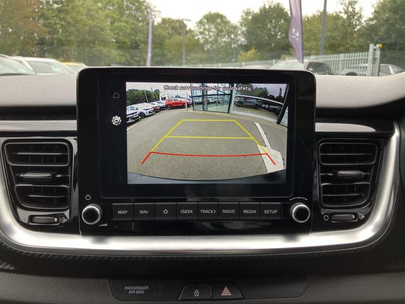 Used Kia Stonic 2022 for sale - 76056061: Photo 34
