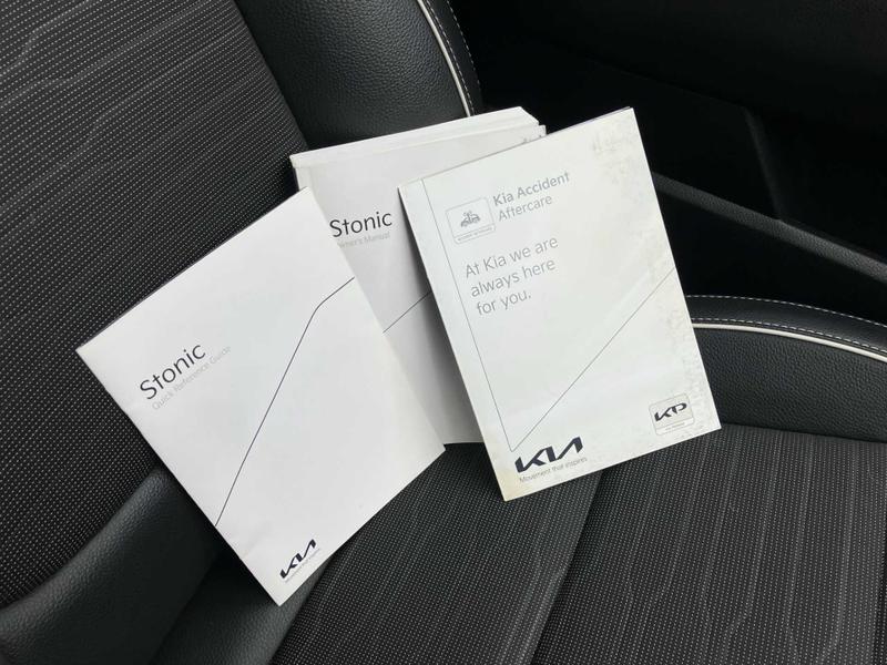 Used Kia Stonic 2022 for sale - 76056061: Photo 37
