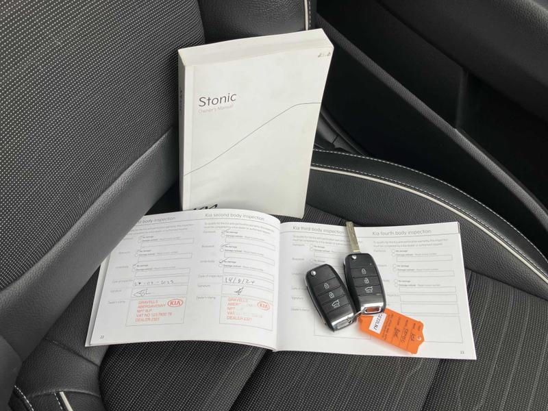 Used Kia Stonic 2022 for sale - 76056061: Photo 38