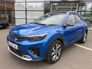 Used Kia Stonic 2022 for sale - 76056061: Photo 3