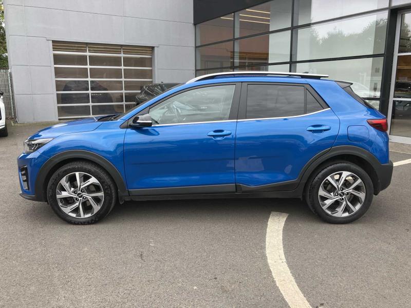 Used Kia Stonic 2022 for sale - 76056061: Photo 7