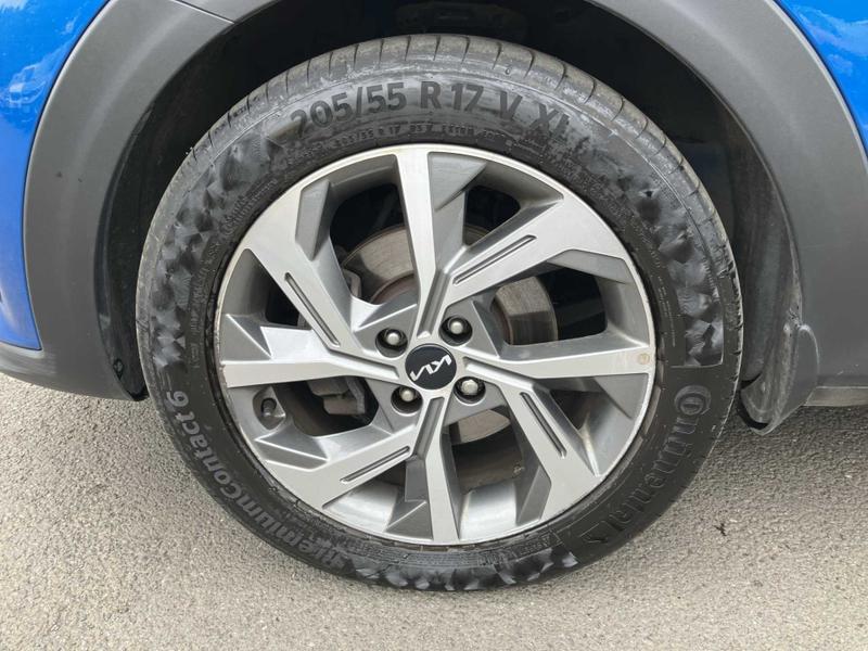 Used Kia Stonic 2022 for sale - 76056061: Photo 8