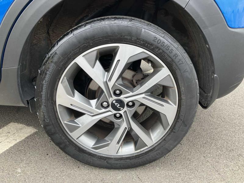 Used Kia Stonic 2022 for sale - 76056061: Photo 9