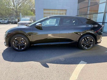 Used Kia EV6 2025 for sale - 78293180: Photo