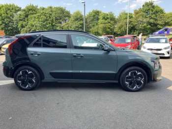 Used Kia Niro 2025 for sale - 74922311: Photo