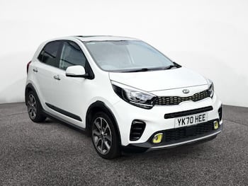 Used Kia Picanto 2020 for sale - 79713509: Photo