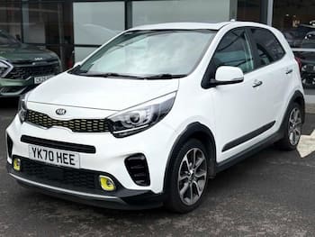 Used Kia Picanto 2020 for sale - 79713509: Photo