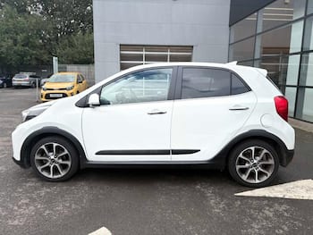 Used Kia Picanto 2020 for sale - 79713509: Photo