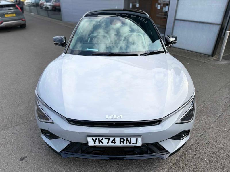 Used Kia EV6 2024 for sale - 77763581: Photo 11