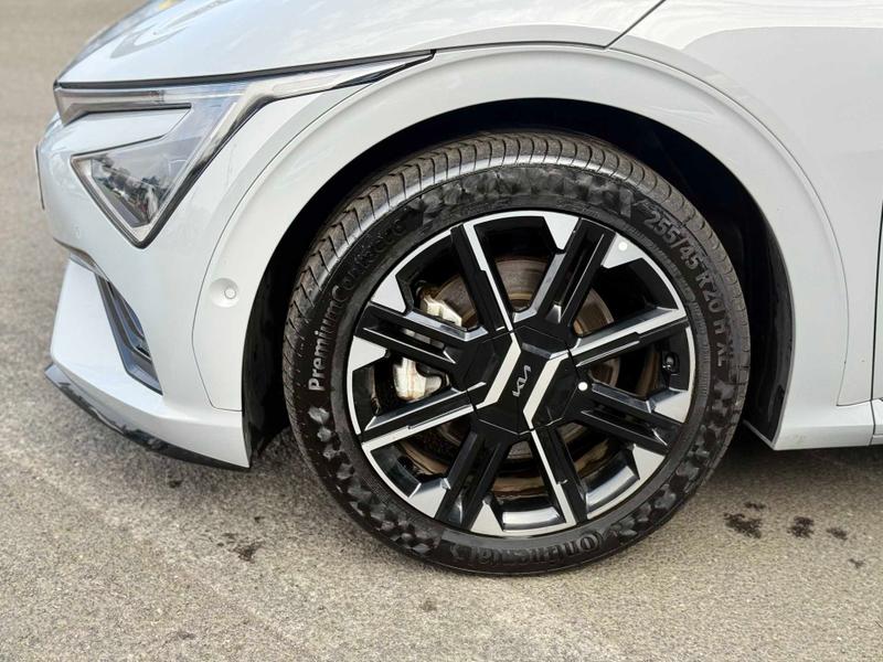 Used Kia EV6 2024 for sale - 77763581: Photo 12