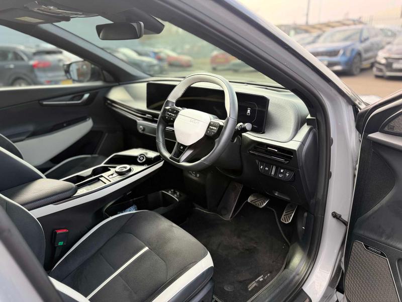 Used Kia EV6 2024 for sale - 77763581: Photo 18