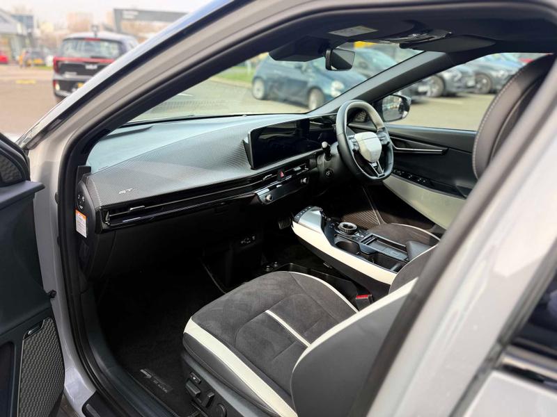 Used Kia EV6 2024 for sale - 77763581: Photo 28
